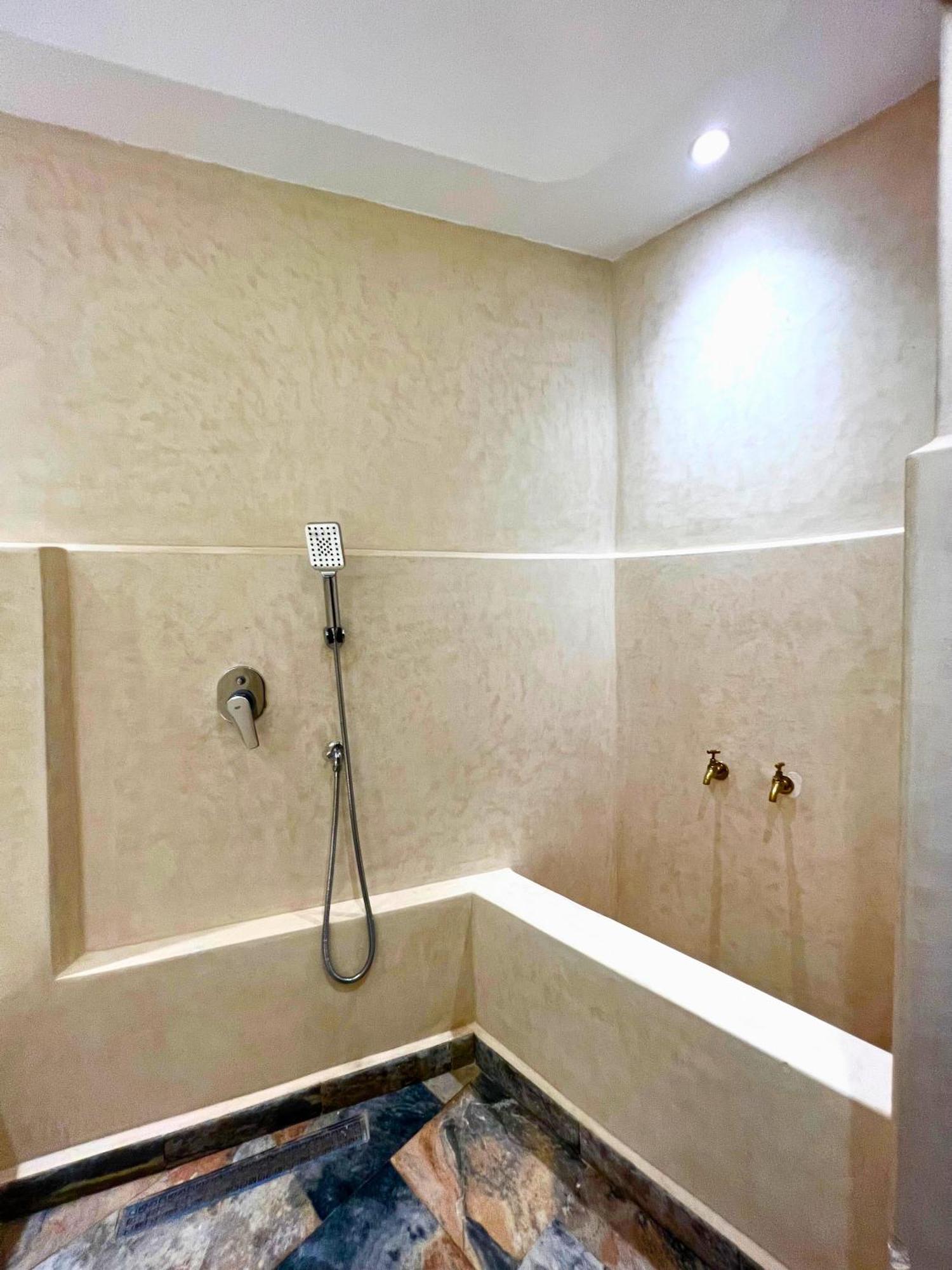 Apartamento The Mirage Tangier - 3Br Luxury Sea View With Private Hammam & Jacuzzi Exterior foto