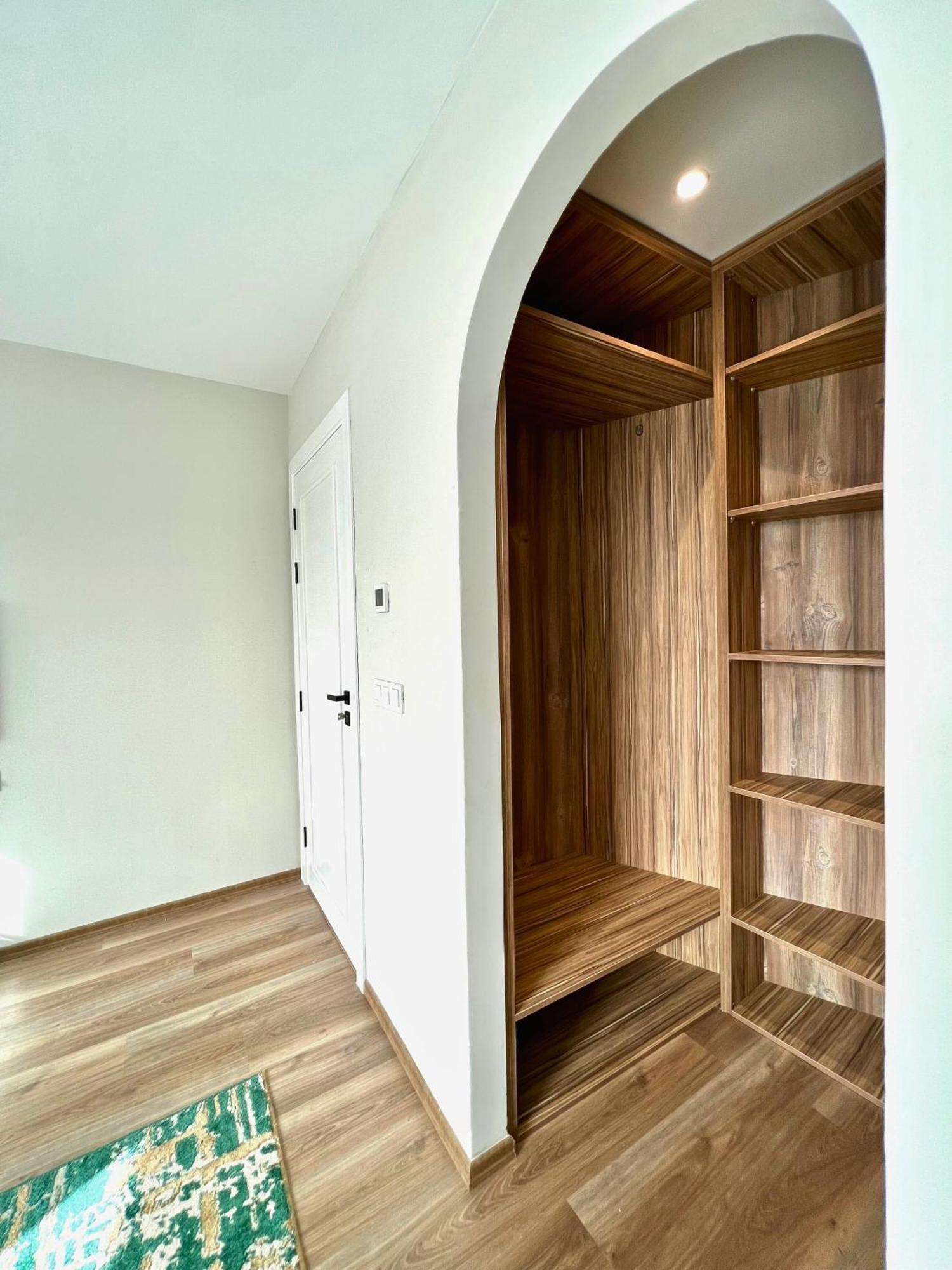 Apartamento The Mirage Tangier - 3Br Luxury Sea View With Private Hammam & Jacuzzi Exterior foto
