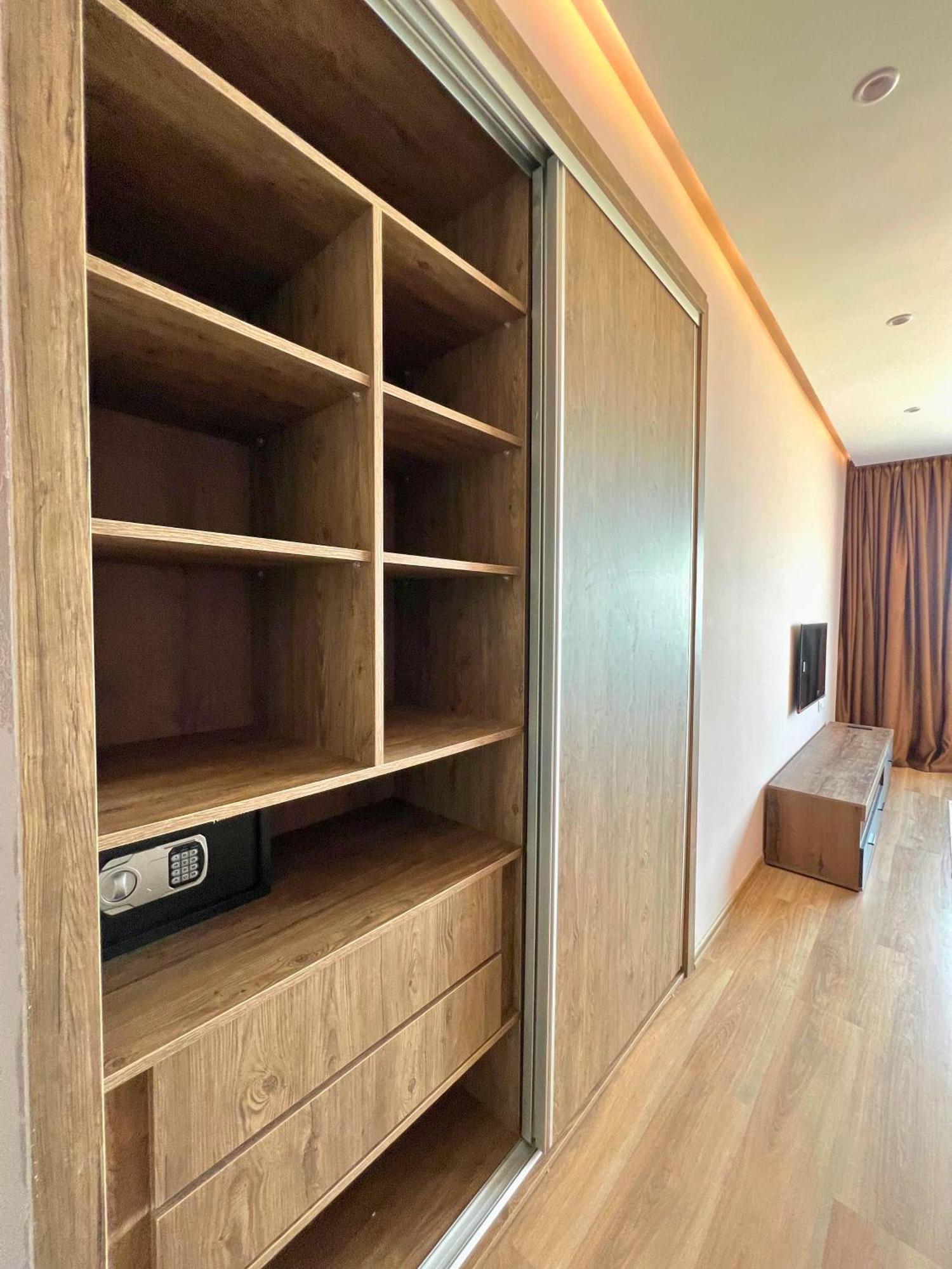 Apartamento The Mirage Tangier - 3Br Luxury Sea View With Private Hammam & Jacuzzi Exterior foto
